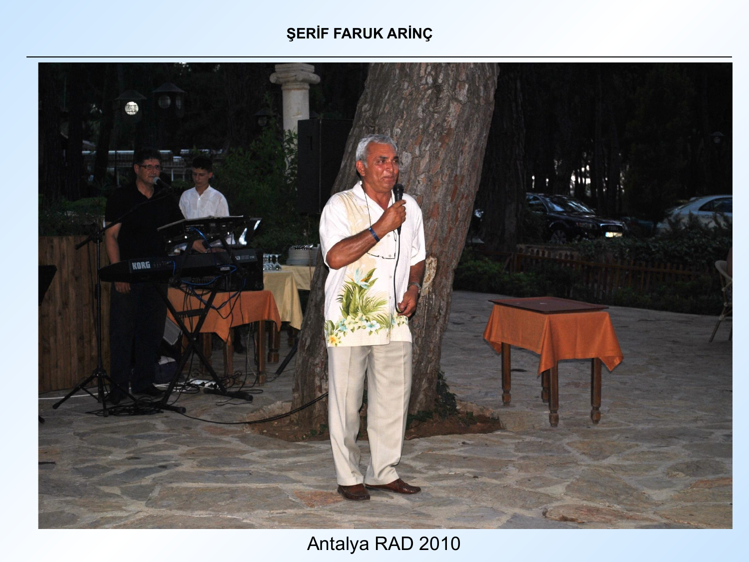 International symposium