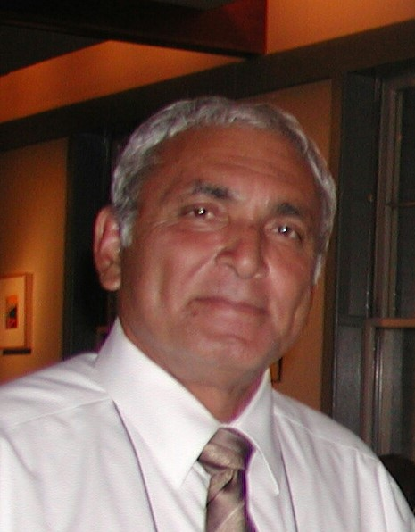 Prof. Dr. Faruk Arınç